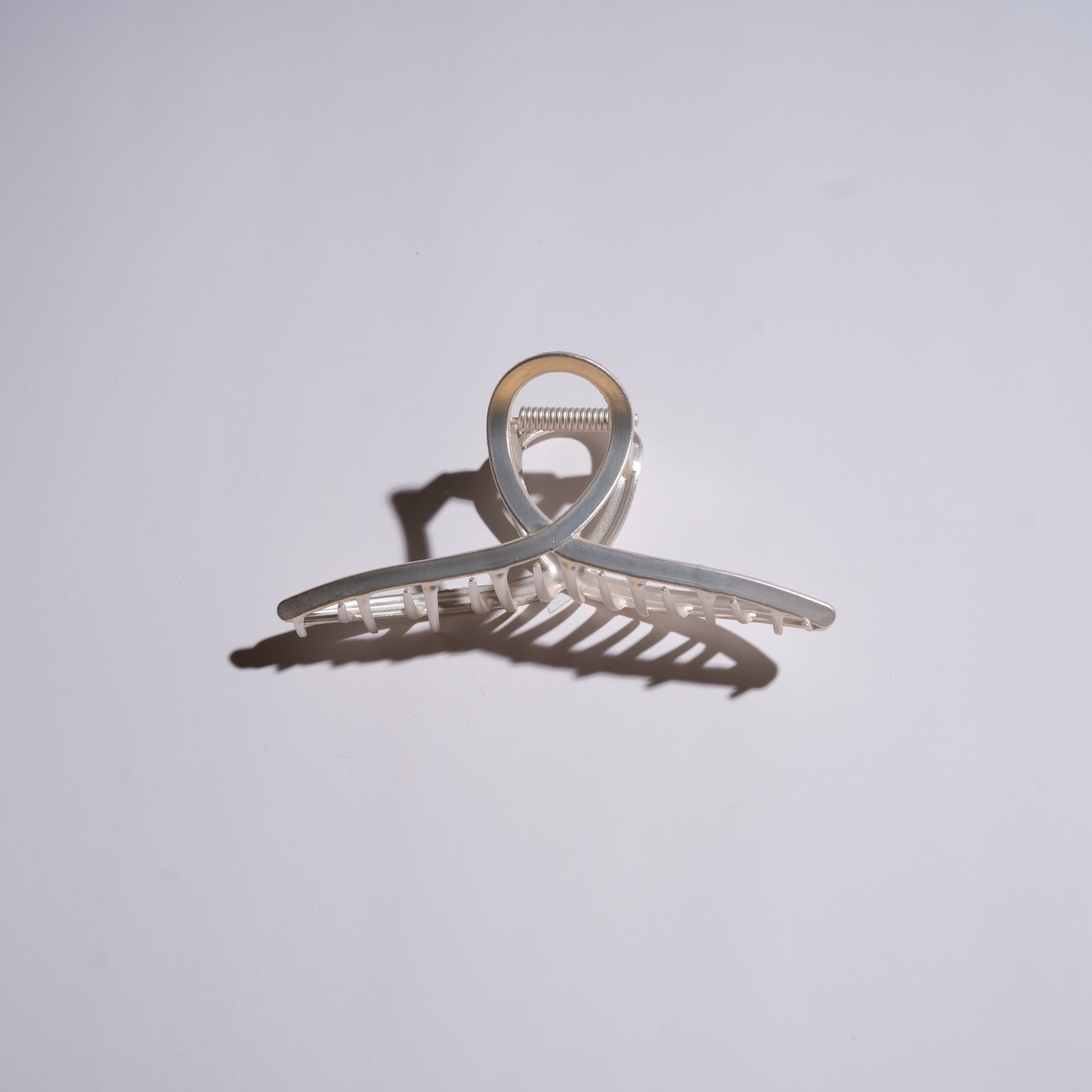 Metal Hair Claw Clip