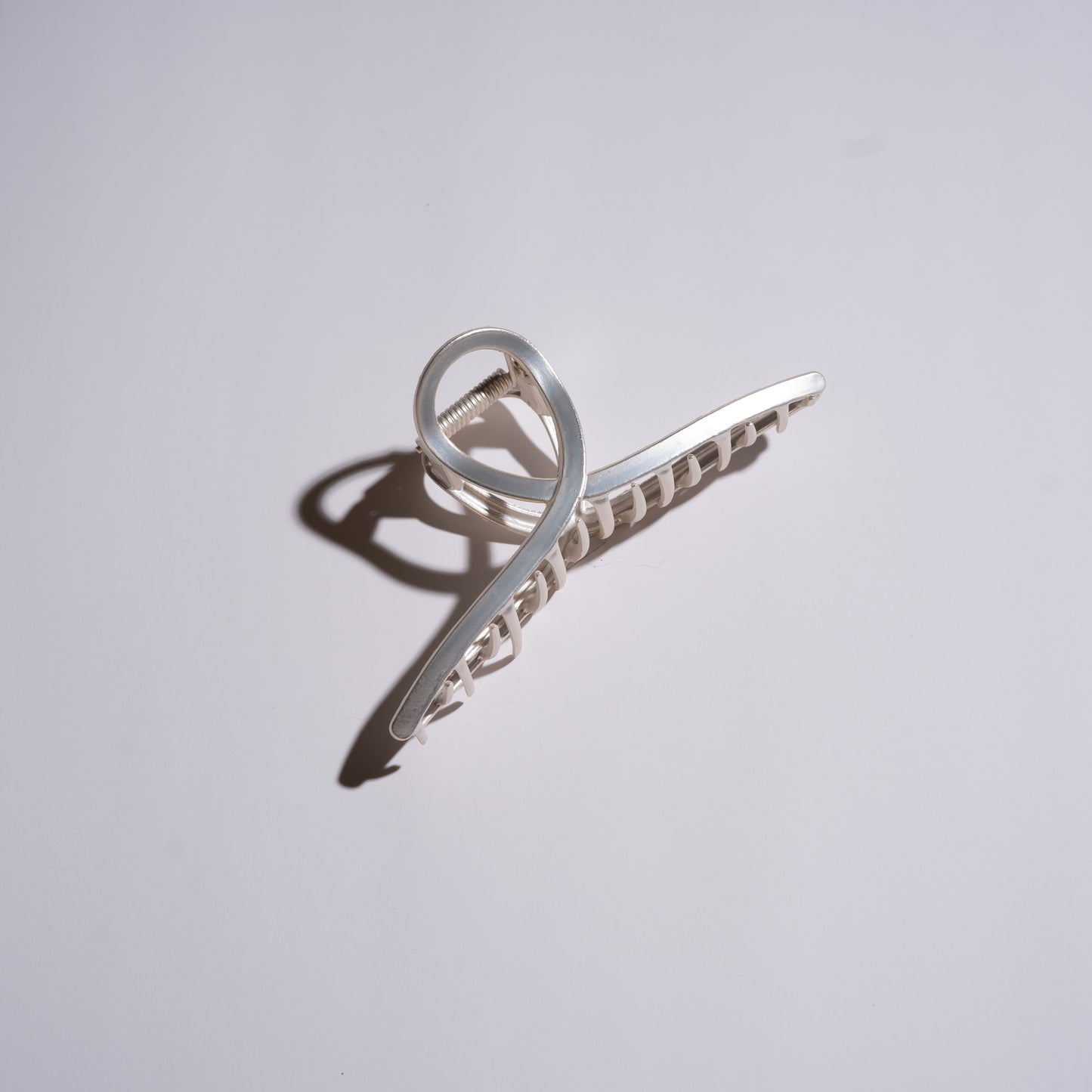 Metal Hair Claw Clip